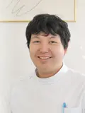 歯学博士 本田 領の写真