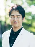 院長 上松 正和の写真