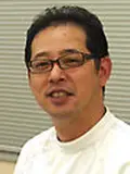 院長 中村 泰久の写真