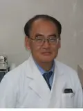 院長 糸数 俊秀の写真