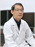 院長 水田 成彦の写真