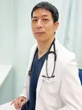 医学博士 平良 高一の写真
