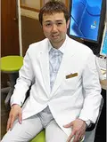 院長 青木 航洋の写真