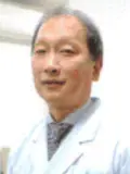 院長 岡田 智行の写真