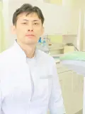 院長 橋田 崇史の写真