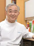 院長 鞭 熙の写真