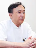 院長 澤 雅之の写真