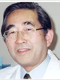 医学博士 森寺邦 三郎の写真