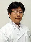理事 奥隅 廣人の写真