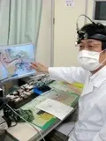 院長 鈴木 正彦の写真