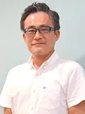 院長 中村 陽一の写真