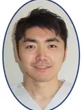 院長 八木 裕太の写真