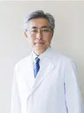 院長 中村 吉孝の写真