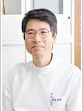 理事長 医学博士 菅原 誠の写真