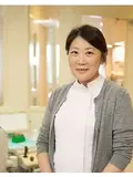 院長 柳谷 智香の写真