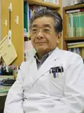 院長 山崎 節の写真