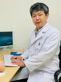 医師 古和 久朋の写真
