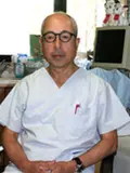 院長 市川 洋一郎の写真