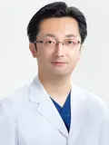院長 林 栄一の写真