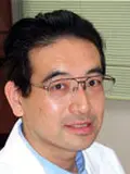院長 櫻井 善幸の写真