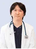 院長 松本 学の写真