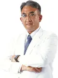 理事長 丹羽 幸司の写真