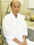 院長 晋山 武の写真