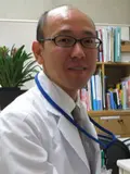 理事長・院長 佐々木 純久の写真