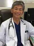 医学博士 原澤 博文の写真