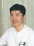 院長 高島 敏伸の写真