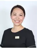 代表・歯科衛生士 柏野 紗耶加の写真