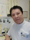 医学博士 山崎 潤の写真
