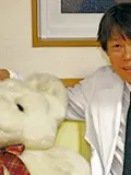 院長 坂元 純の写真