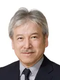 院長 山下 博德の写真