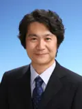 院長 秦 祥彦の写真