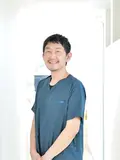 院長 福島 恒介の写真
