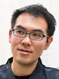医師 藤末 裕の写真
