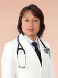 院長 堀江 基の写真