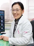 医学博士 樽川 由里子の写真