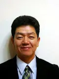 医学博士 那須野 秀二の写真
