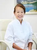 院長 田代 眞理の写真