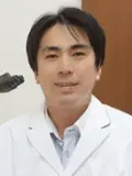 院長 岡本 武の写真