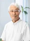 医学博士 山内 秀人の写真