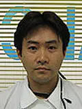 院長 土田 桂の写真