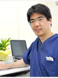 院長 川手 浩史の写真