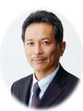 院長 山本 学の写真