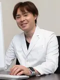院長 新藤 雅延の写真