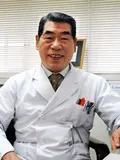 院長 岸谷 正雄の写真