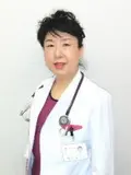 医師 檜谷 まりこの写真