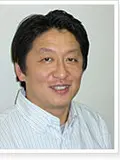 医学博士 森 孝久の写真